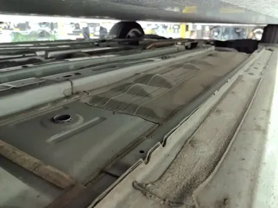 Nissan Teana 2024, 9200 км, за 97600 CNY - фото 18