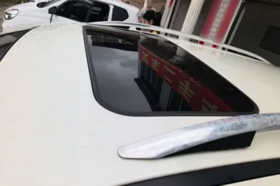 Nissan Qashqai 2015, 121199 км, за 41168.5 CNY - фото 7