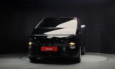 Hyundai Staria 2025, 44974 км, за 23500000 KRW - фото 3