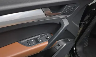 Audi Q5 2023, 25700 км, за 43900000 KRW - фото 20