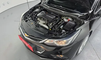 ChevroletGMDaewoo Cruze 2017, 124246 км, за 5500000 KRW - фото 6
