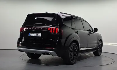 Kia Mohave 2022, 53946 км, за 37500000 KRW