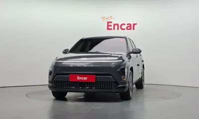 Hyundai Kona 2023, 17026 км, за 28590000 KRW
