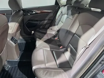 Kia K7 2016, 138637 км, за 10500000 KRW - фото 13