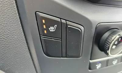 Hyundai Starex 2017, 192625 км, за 8500000 KRW - фото 16