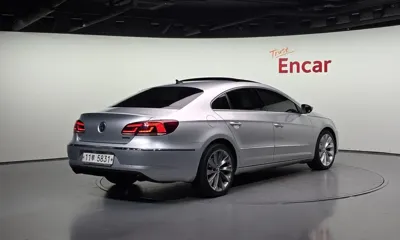 Volkswagen CC 2015, 196883 км, за 5000000 KRW - фото 2