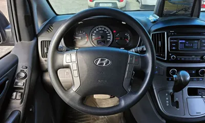Hyundai Starex 2016, 161007 км, за 8500000 KRW - фото 12