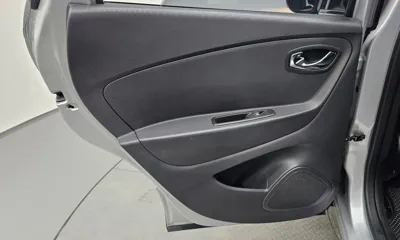 Renault-KoreaSamsung QM3 2015, 95183 км, за 5500000 KRW - фото 25