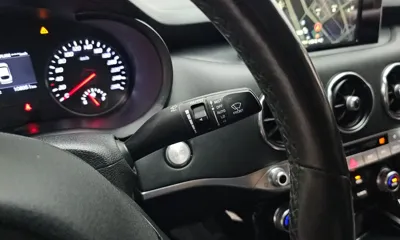Kia Stinger 2018, 108351 км, за 15900000 KRW - фото 16