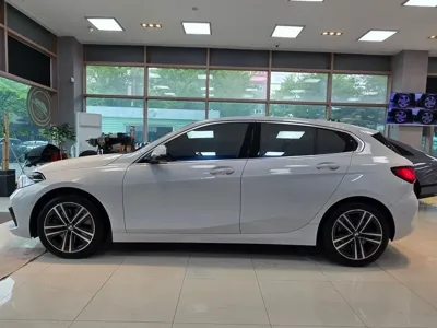 BMW 1-Series 2021, 47861 км, за 21850000 KRW - фото 3