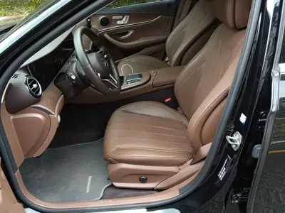 Mercedes-Benz E-Class 2020, 69000 км, за 194800 CNY - фото 9