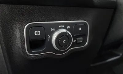 Mercedes-Benz GLB-Class 2023, 32551 км, за 44900000 KRW - фото 20