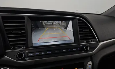 Hyundai Avante 2018, 49478 км, за 12800000 KRW - фото 16