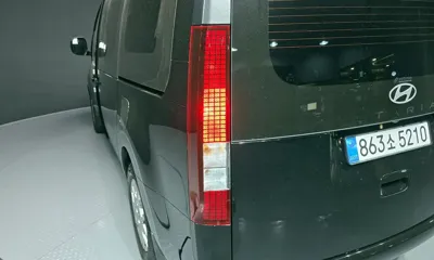 Hyundai Staria 2025, 9626 км, за 32900000 KRW - фото 23