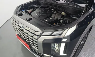 Hyundai Palisade 2023, 43135 км, за 37400000 KRW - фото 6