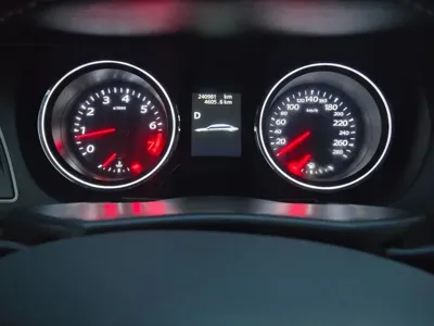 Renault-KoreaSamsung SM7 2016, 240970 км, за 2650000 KRW - фото 8