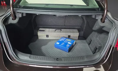 ChevroletGMDaewoo Malibu 2014, 68905 км, за 4500000 KRW - фото 20