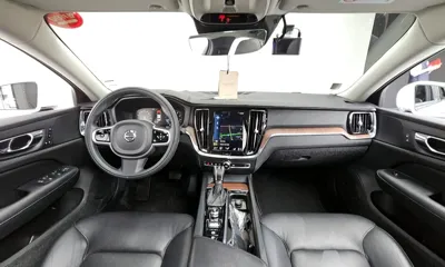 Volvo S60 2020, 83789 км, за 21700000 KRW - фото 7
