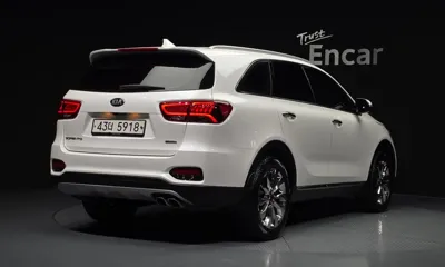 Kia Sorento 2019, 51016 км, за 18300000 KRW - фото 2