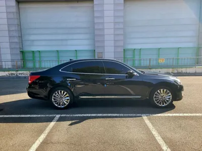 Hyundai Equus 2015, 108205 км, за 15950000 KRW - фото 5