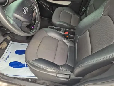 Kia Ray 2017, 177656 км, за 5400000 KRW - фото 10