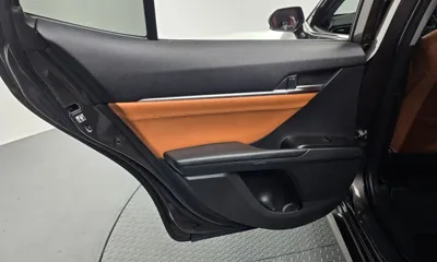 Toyota Camry 2022, 64184 км, за 29300000 KRW - фото 25