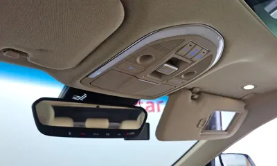 Genesis G80 2017, 179140 км, за 14500000 KRW - фото 14