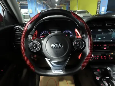 Kia Soul 2019, 127575 км, за 12900000 KRW - фото 16