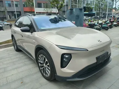 Nio ES6 2023, 43200 км, за 191100 CNY