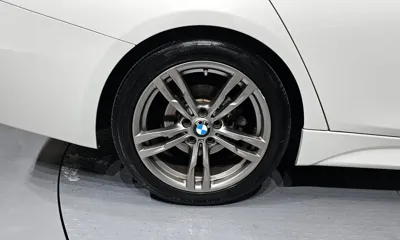 BMW 3-Series 2018, 109493 км, за 16990000 KRW - фото 5