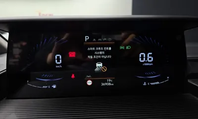 Hyundai Staria 2022, 36908 км, за 25800000 KRW - фото 8
