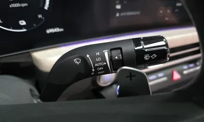 Hyundai Sonata 2024, 69543 км, за 28500000 KRW - фото 28