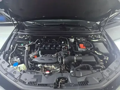 Honda Inspire 2024, 21600 км, за 104000 CNY - фото 20