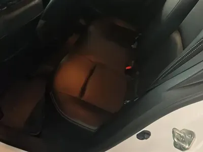 Toyota Corolla 2020, 51300 км, за 51800 CNY - фото 11