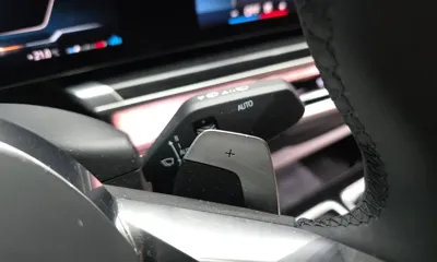BMW 7-Series 2025, 4969 км, за 128700000 KRW - фото 27