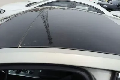 Audi A6L 2019, 95400 км, за 174156.69 CNY - фото 12