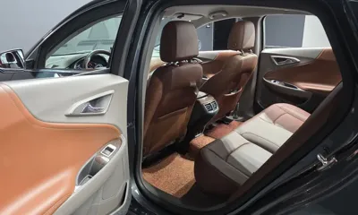 ChevroletGMDaewoo Malibu 2017, 88294 км, за 7500000 KRW - фото 26