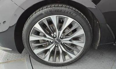 Kia K8 2022, 82414 км, за 25900000 KRW - фото 5