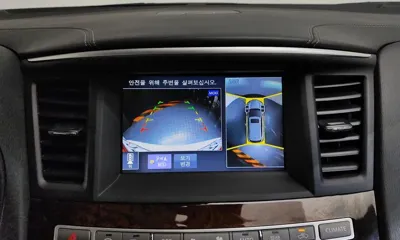 Infiniti QX60 2018, 70324 км, за 16690000 KRW - фото 15