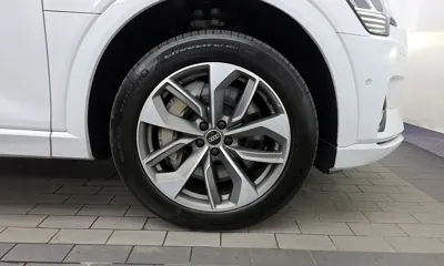 Audi e-tron 2022, 141243 км, за 39900000 KRW - фото 21