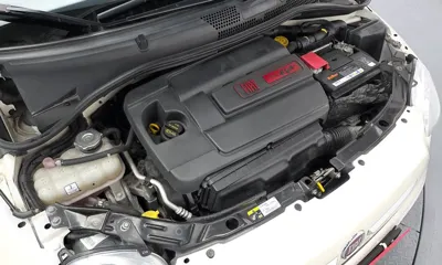 Fiat 500 2015, 73551 км, за 11990000 KRW - фото 6