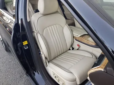Genesis EQ900 2016, 182110 км, за 21900000 KRW - фото 10
