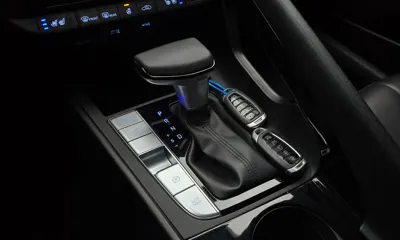 Hyundai Avante 2023, 99969 км, за 150000 KRW - фото 9