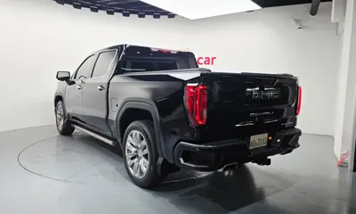 GMC Sierra 2023, 28519 км, за 67900000 KRW