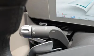 Hyundai Ioniq5 2024, 48284 км, за 36550000 KRW - фото 16
