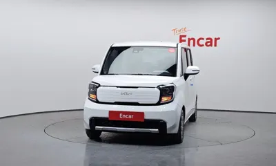 Kia Ray 2026, 26 км, за 19900000 KRW