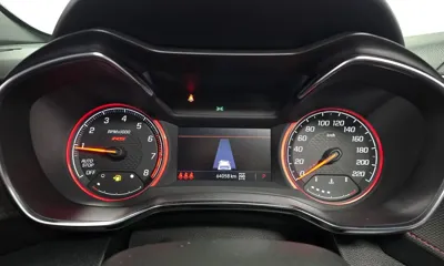 ChevroletGMDaewoo Trailblazer 2022, 64058 км, за 29990000 KRW - фото 8