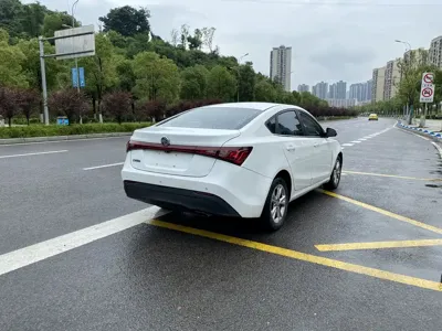MG MG GT 2018, 270000 км, за 9800 CNY - фото 6