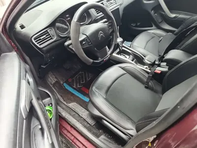 Citroen C3-XR 2016, 114800 км, за 19500 CNY - фото 23