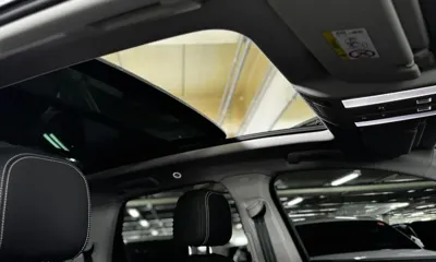 Volkswagen Touareg 2026, 21 км, за 106500000 KRW - фото 13